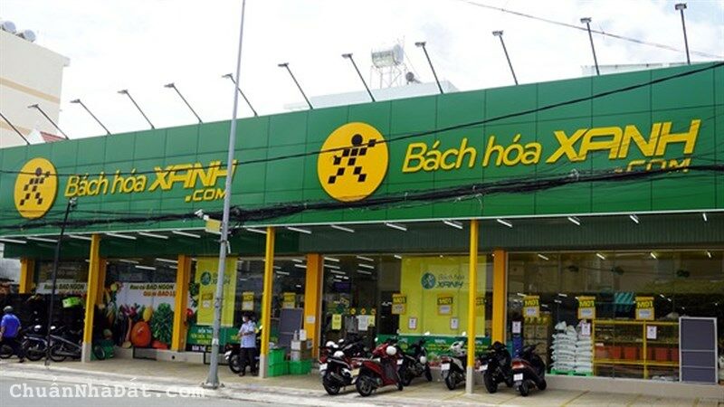 ĐANG CẦN TIỀN BÁN GẤP 3100M2 GIÁ 490TR/SHR,MT NHỰA NHÀ NƯỚC NGAY CỤM KCN BECAMEX