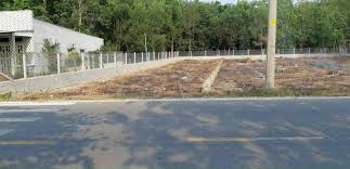 CẦN TIỀN BÁN 1040M2 CÓ THỔ CƯ 133TR, SỔ RIÊNG, MT ĐƯỜNG NHÀ NƯỚC, NGAY CỤM KCN ĐÔNG DÂN CƯ