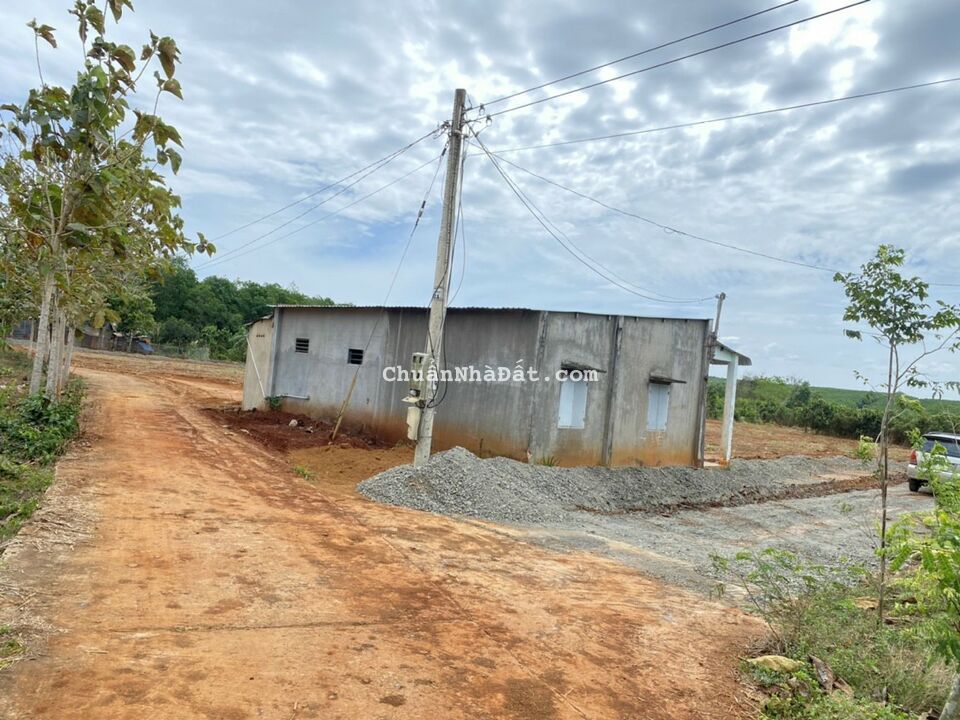 7 lô đất thổ cư và 2 lô đất sào ở Lộc Thạnh, Lộc Ninh, Bình Phước