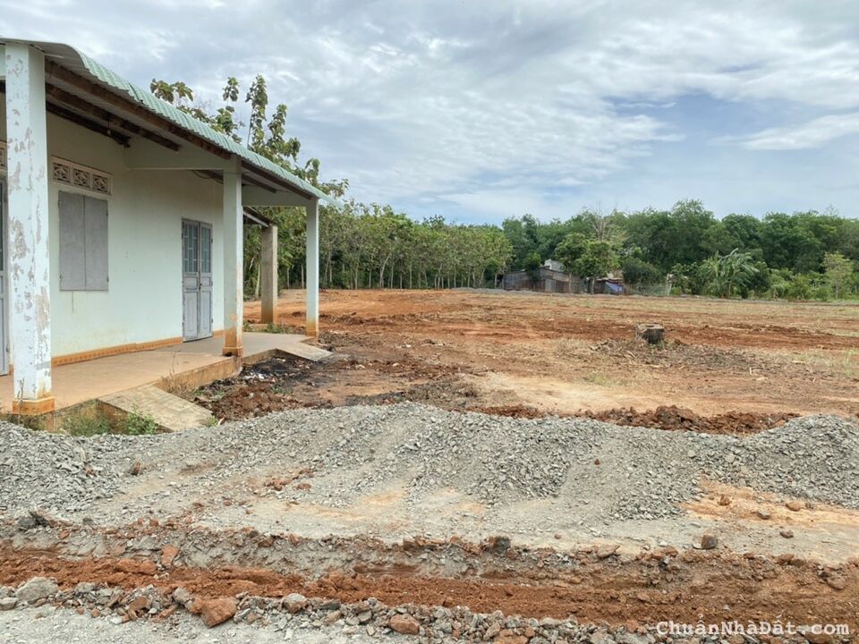 7 lô đất thổ cư và 2 lô đất sào ở Lộc Thạnh, Lộc Ninh, Bình Phước