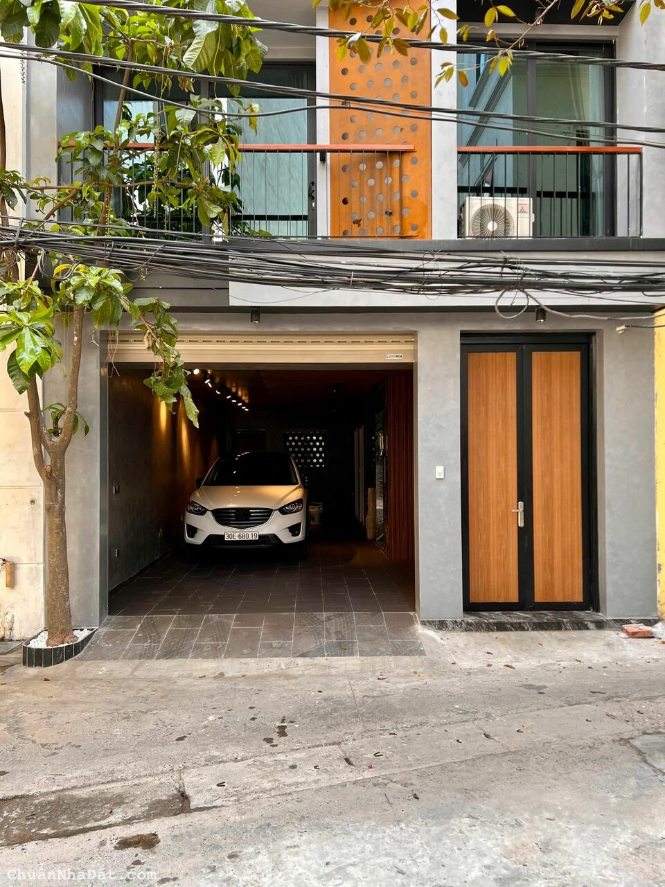 NHÀ ĐẸP PHÂN LÔ 70M2 6 TẦNG - GARA Ô TÔ - THANG MÁY - NỘI THẤT HIỆN ĐẠI - KHU 7.2HA