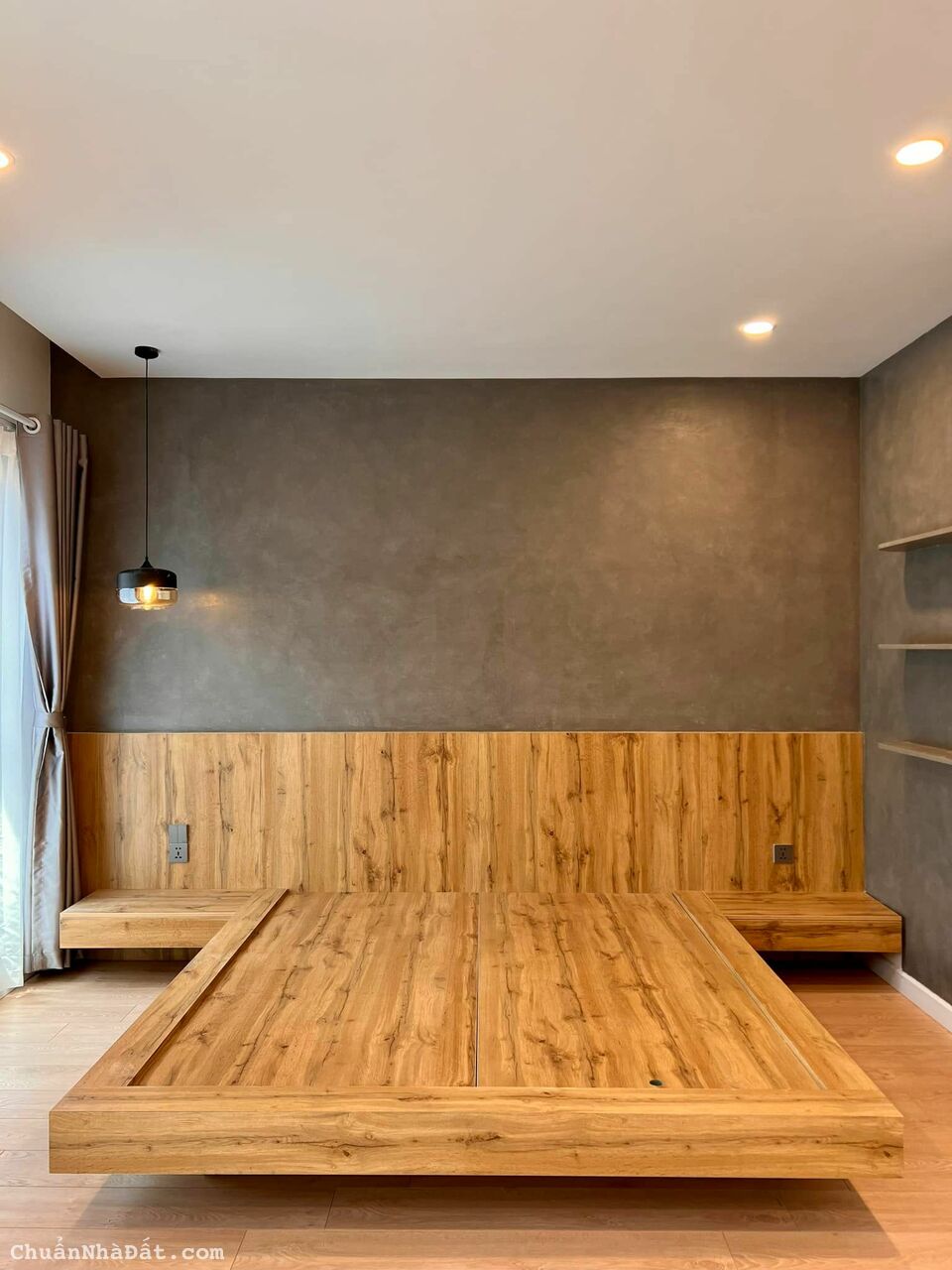 NHÀ ĐẸP PHÂN LÔ 70M2 6 TẦNG - GARA Ô TÔ - THANG MÁY - NỘI THẤT HIỆN ĐẠI - KHU 7.2HA