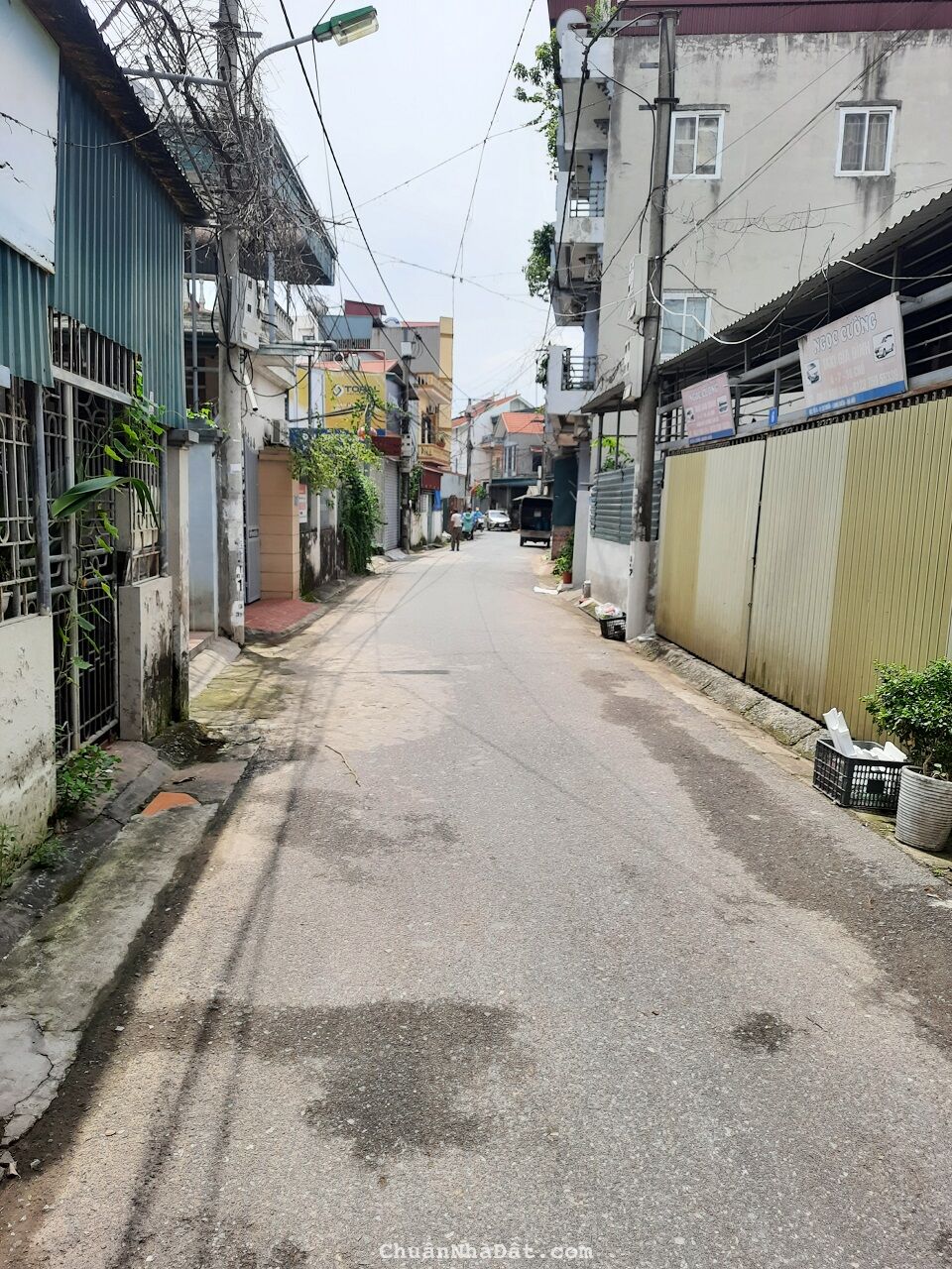 Nhanh tay sở hữu 60m2 đất Ô Cách LB chỉ 3.x tỷ Nhanh tay sở hữu 60m2 đất Ô Cách LB chỉ 3.x tỷ