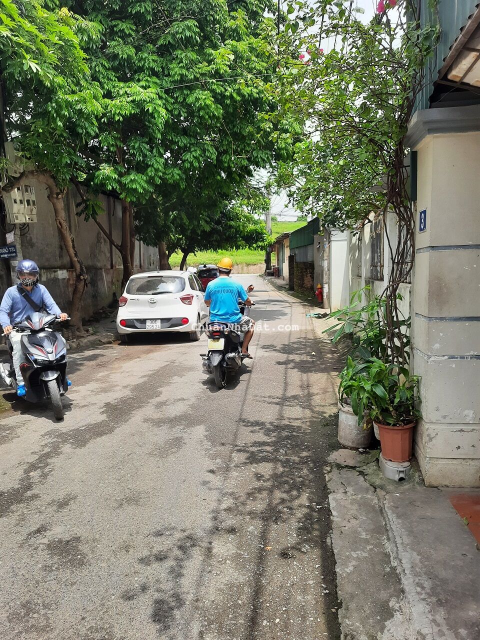 Nhanh tay sở hữu 60m2 đất Ô Cách LB chỉ 3.x tỷ Nhanh tay sở hữu 60m2 đất Ô Cách LB chỉ 3.x tỷ