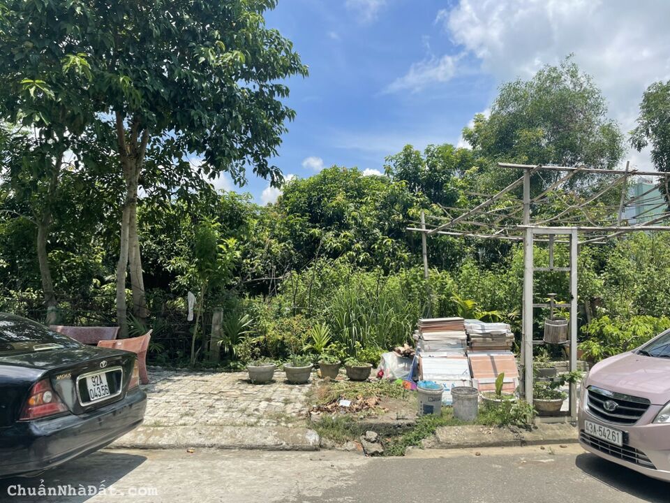 Chủ sập hầm cần ra ngay lô đất cực đẹp