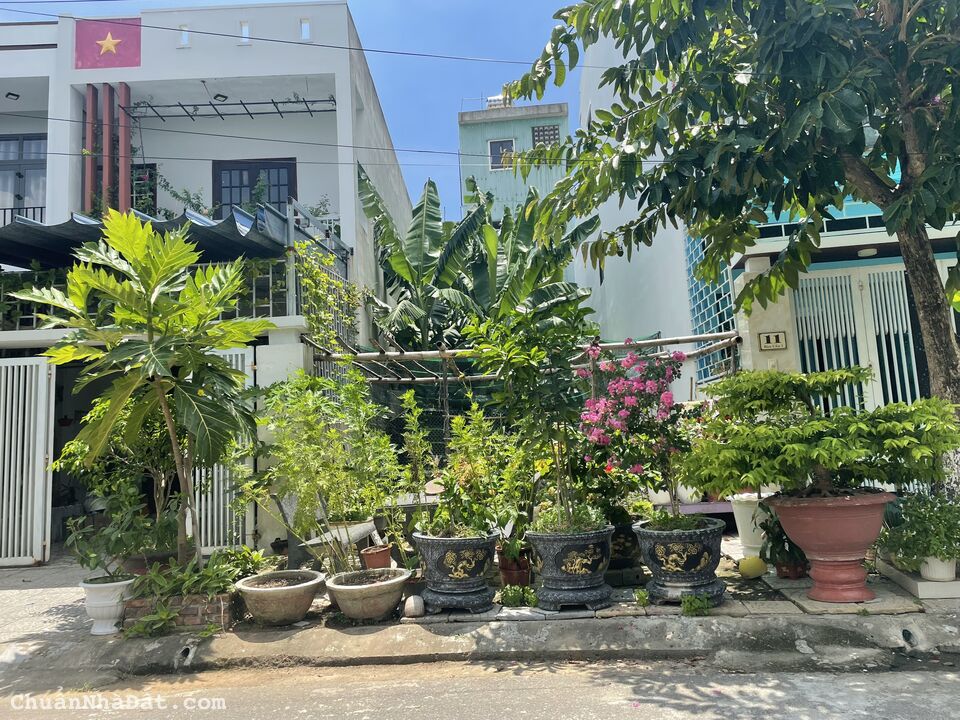 ĐẤT BÀU CẦU 1- NAM CẨM LỆ ĐƯỜNG 5M5 GIÁ SỤP HẦM ĐẤT BÀU CẦU 1- NAM CẨM LỆ ĐƯỜNG 5M5 GIÁ SỤP HẦM