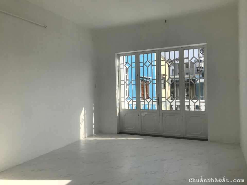 Nhà bán Đường 13 Tô Ngọc Vân Tam Bình Thủ Đức chỉ bỏ 500 triệu nhận nhà