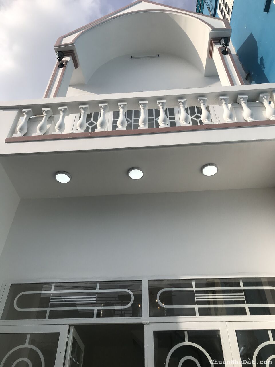 Nhà bán Đường 13 Tô Ngọc Vân Tam Bình Thủ Đức chỉ bỏ 500 triệu nhận nhà