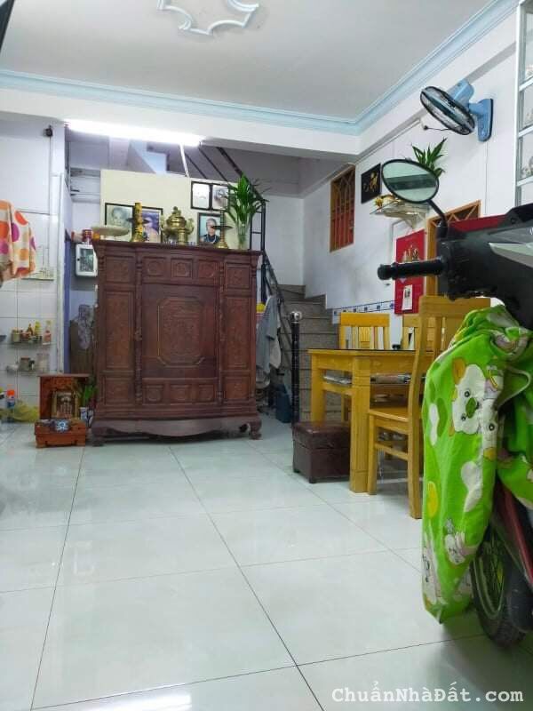 Bán Nhà Đường Bùi Đình Tuý p12 Bình Thạnh Giá hơn 2tỷ