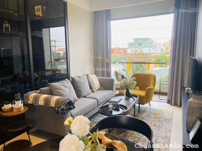 Chỉ cần 500 - 800tr sở hữu ngay căn hộ cao cấp Lavita Thuận An đạt chuẩn 5 sao LH 0938.678.521