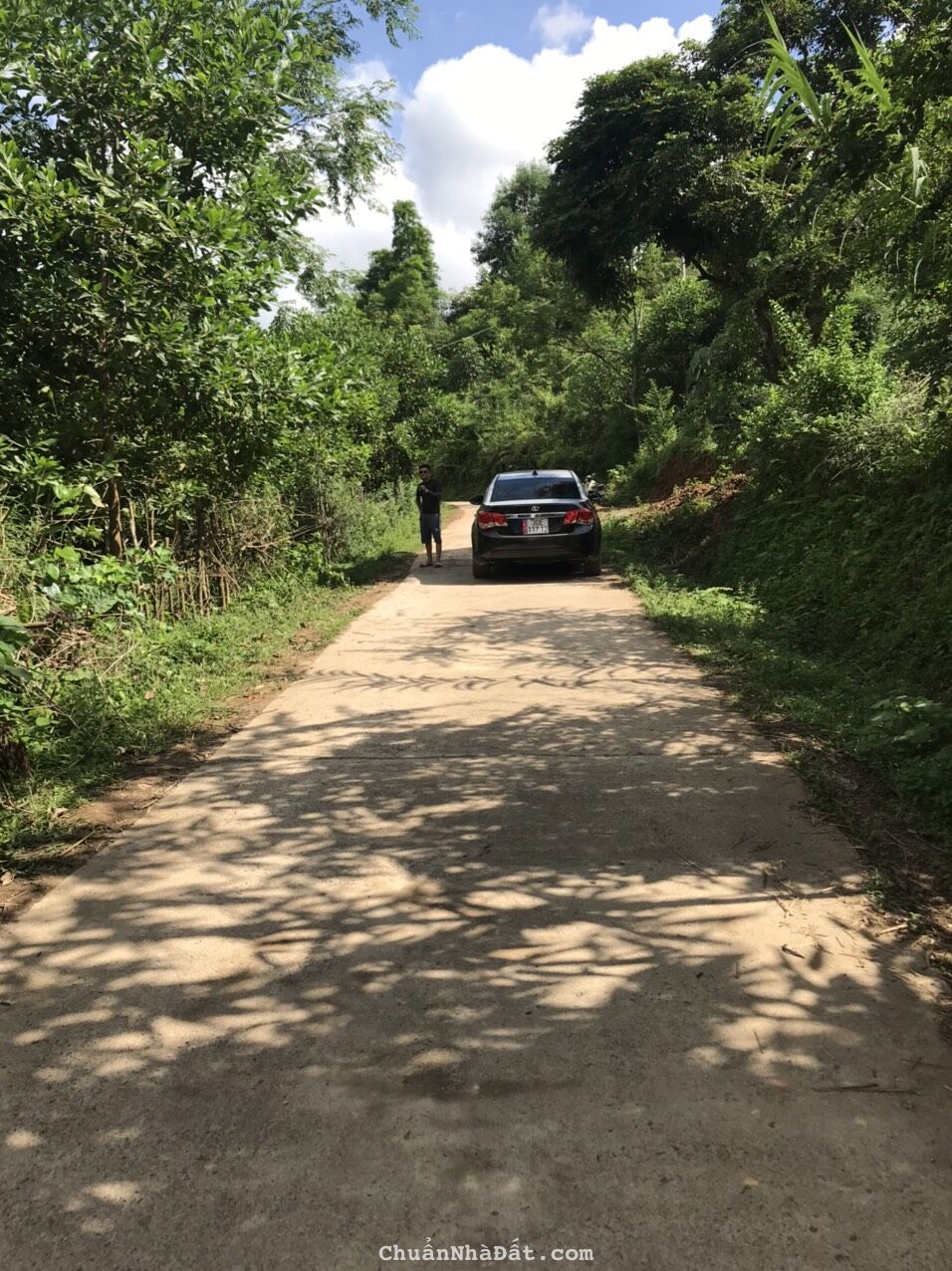 Cần bán nhanh 2089m,thổ cư 400m Tân Lạc,Hòa Bình,sẵn sổ , cách QL 6 chỉ 300m, giá siêu rẻ 1,1 tỷ