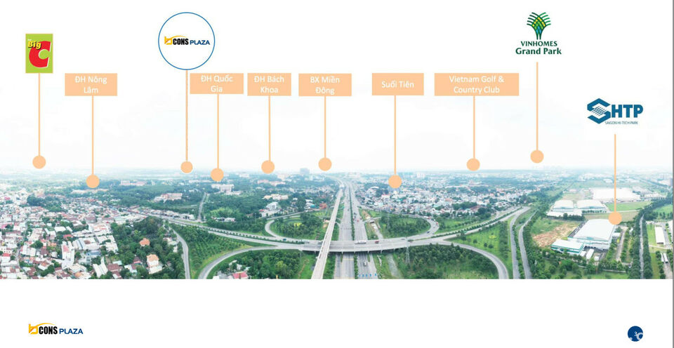 Bán căn hộ Bcons Plaza 51m2 giá 1ty730 (bao phí )