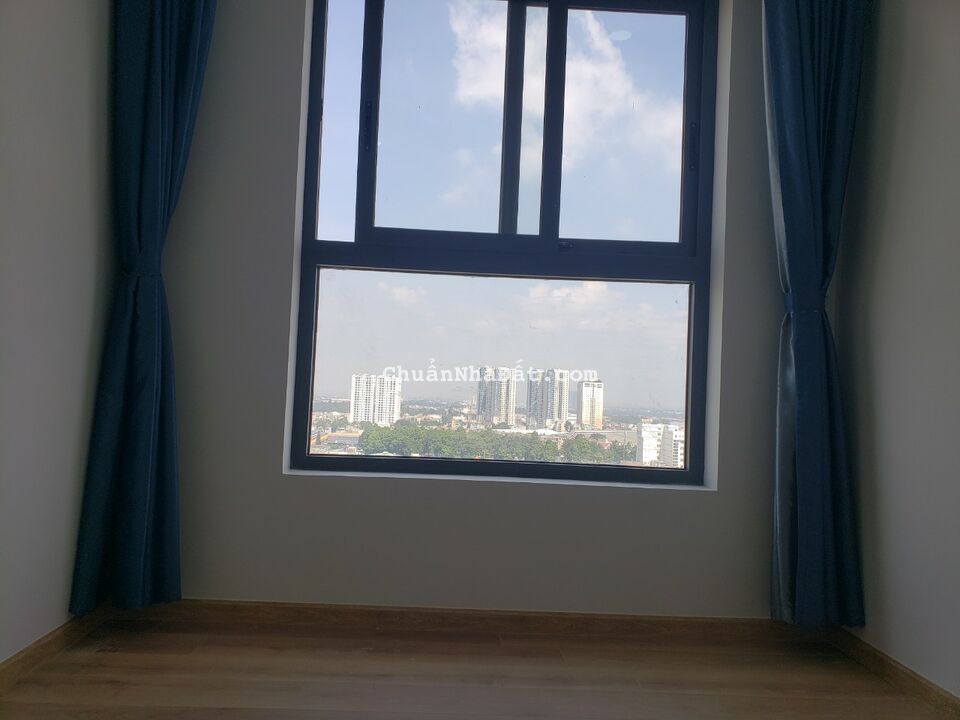 Cho thuê căn hộ Bcons Garden gia từ 4trieu tháng