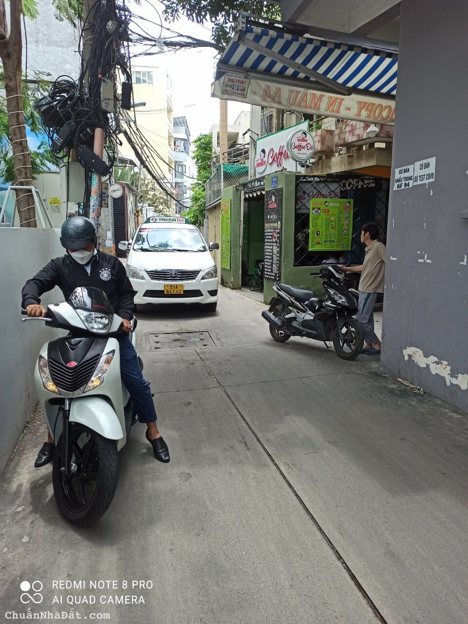 Bán nhà HXH Điện Biện Phủ,p15-qBT,DT:4x13=48m-6,7ty.TL