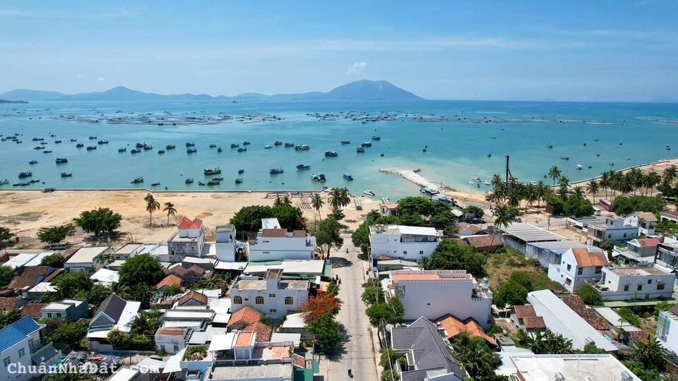 LỜI NGAY KHI MUA LÔ ĐẤT GIẢM GIÁ SÂU Ở BẮC VÂN PHONG, TỈNH KHÁNH HÒA