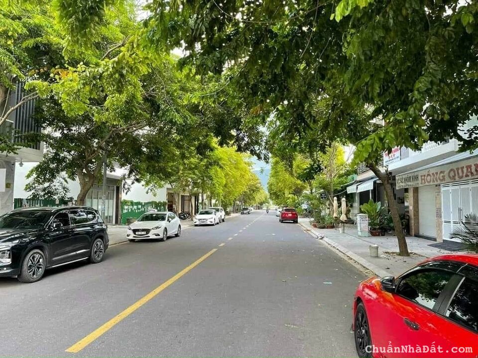 Bán đất đường A2 VCN Phước Hải. Hướng tây lô sạch đẹp. 93,6m2 - 67tr/m2 Rẻ nhất khu vực