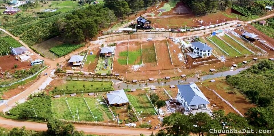 Lô Đất Đẹp Giá Siêu Mềm Ngay Trung Tâm, Bao Sinh Lời Cho Nhà Đầu Tư