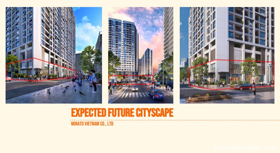 🔥🔥🔥Shop Thương Mại The Minato Residence🔥🔥🔥 🔥🔥🔥Shop Thương Mại The Minato Residence🔥🔥🔥