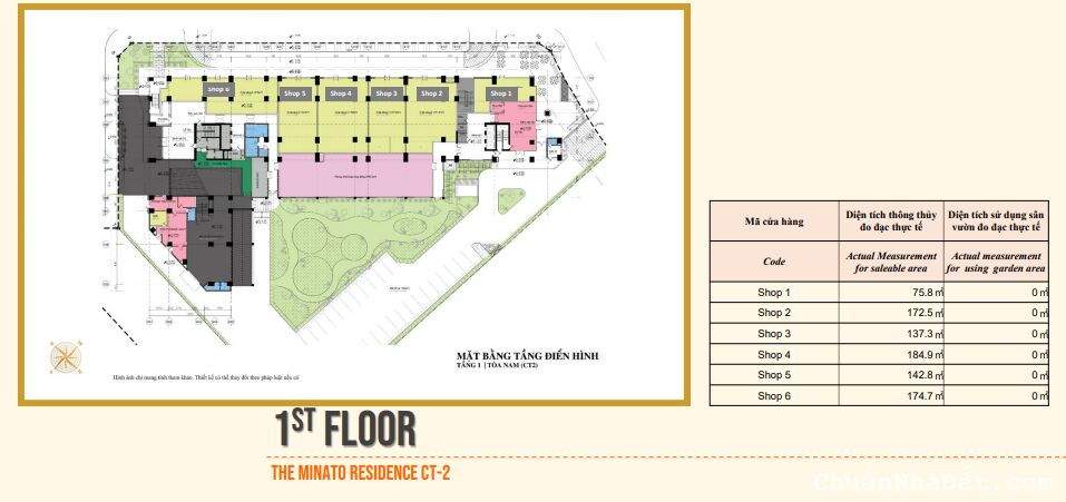 🔥🔥🔥Shop Thương Mại The Minato Residence🔥🔥🔥 🔥🔥🔥Shop Thương Mại The Minato Residence🔥🔥🔥