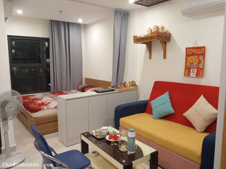 BÁN CĂN HỘ VINHOMES GRAND PARK Q9 