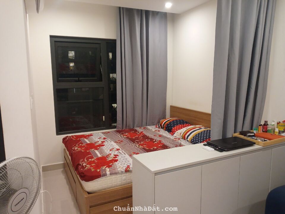 BÁN CĂN HỘ VINHOMES GRAND PARK Q9 