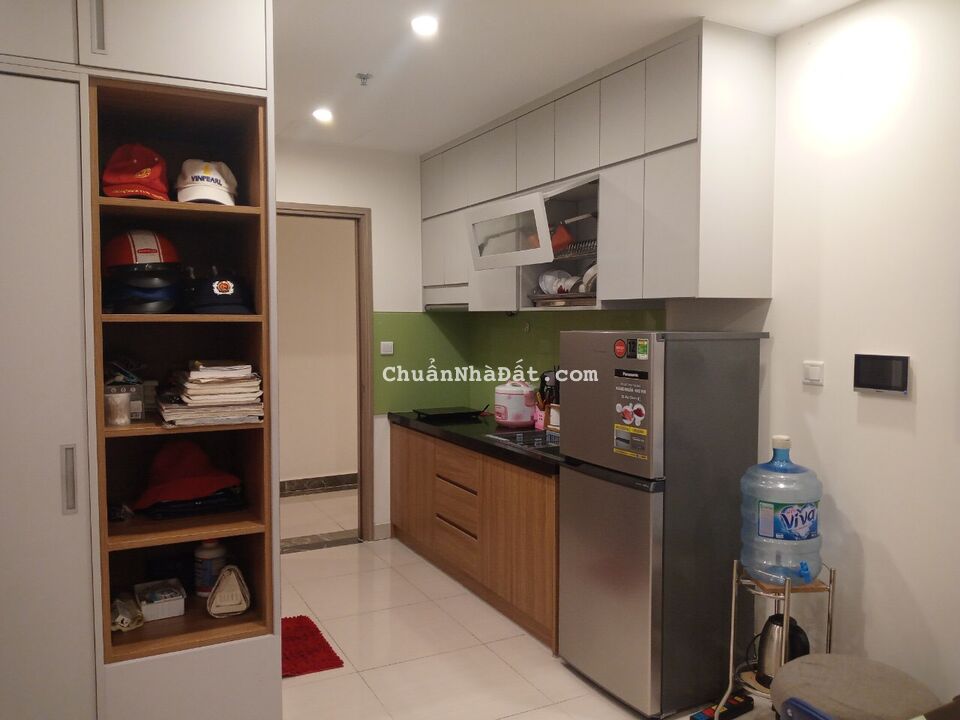 BÁN CĂN HỘ VINHOMES GRAND PARK Q9 